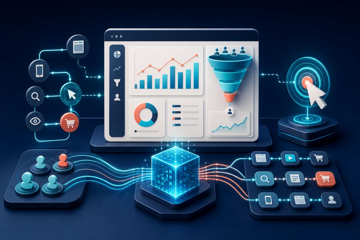 Web Analitik ve Dönüşüm Ölçüm Kurulumu