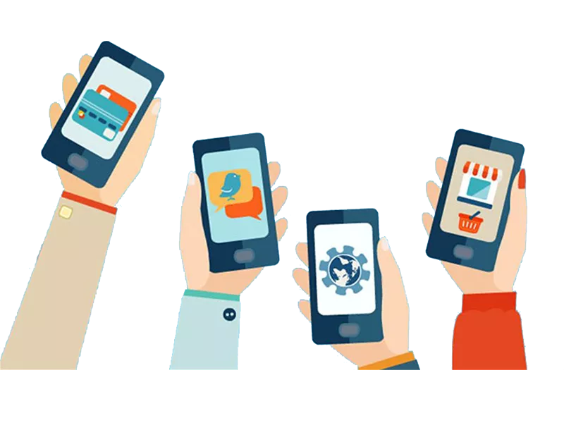 Web Tabanlı Mobil Uygulamalar